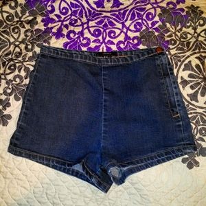 🔥Forever 21 Denim Shorts